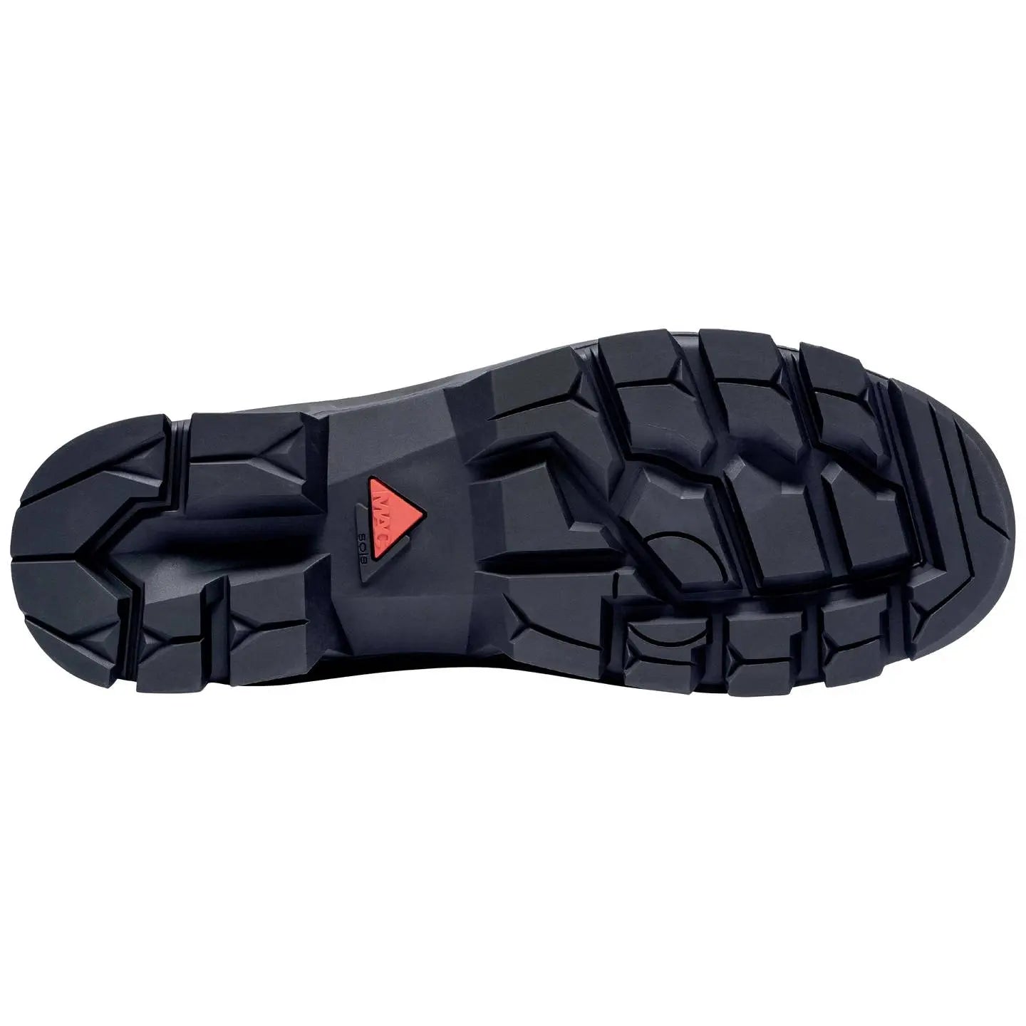 B-Ware Uvex 2 Macsole Sicherheitsschuh Halbschuh Arbeitsschuh Esd S3 Schwarz Größe 43  - 4031101653846