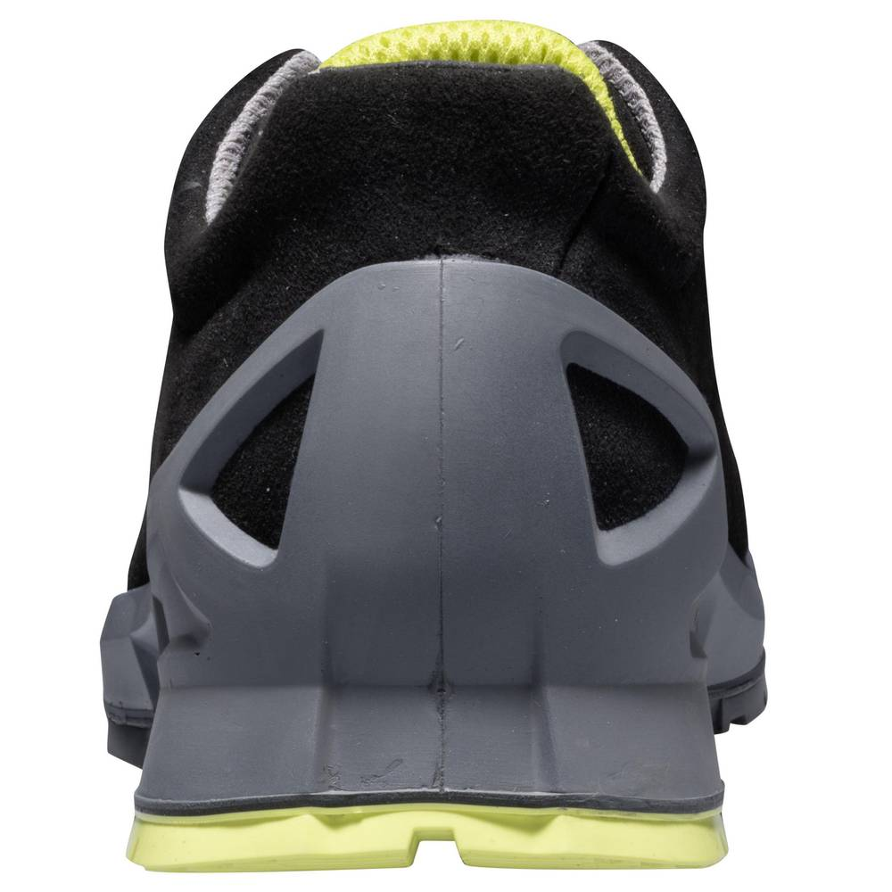 Uvex 6566 6566841 Sicherheitshalbschuh S2 Schuhgröße Eu 41 Schwarz 1 Paar Schuhe B-Ware - 4031101770734
