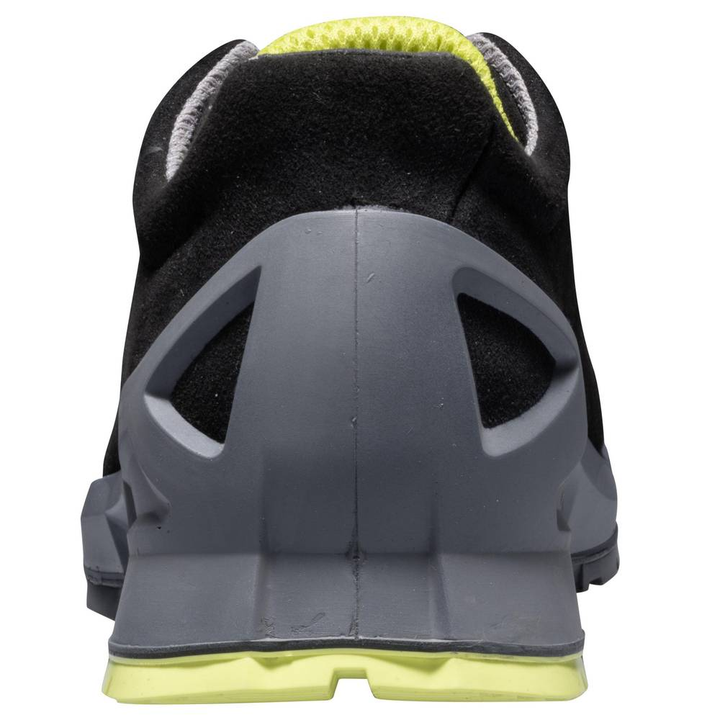 Uvex 6566 6566841 Sicherheitshalbschuh S2 Schuhgröße Eu 41 Schwarz 1 Paar Schuhe B-Ware - 4031101770734