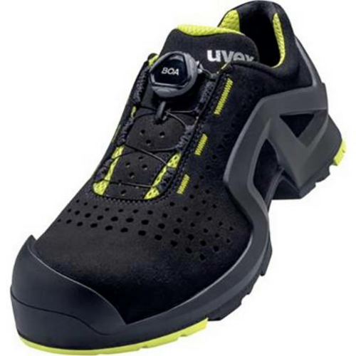 Uvex Sicherheitshalbschuh S1P Sicherheitsschuh Arbeitsschuh Schuh Größe (EU): 46 - 4031101771281