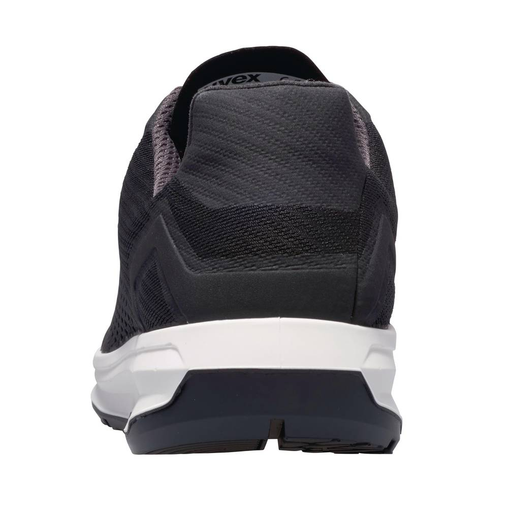 Uvex 6595 6595838 Berufsschuh Schuh O1 Sicherheitsschuh Gr 38 Siehe Text/Foto B-Ware - 4031101792095