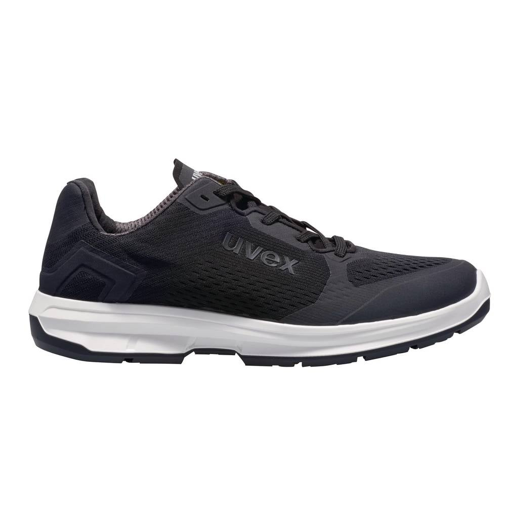 Uvex 6595 6595838 Berufsschuh Schuh O1 Sicherheitsschuh Gr 38 Siehe Text/Foto B-Ware - 4031101792095