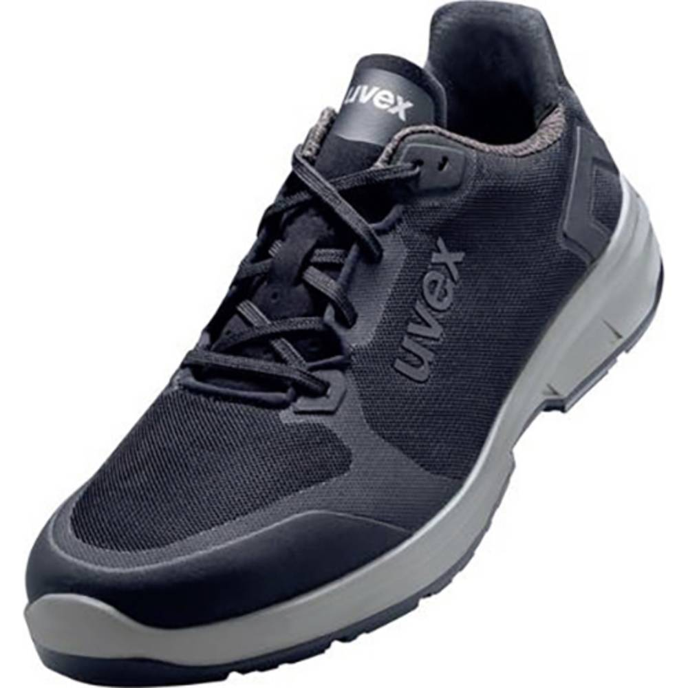 Uvex Berufsschuh O1 Schuhgröße Eu 48 Schwarz 1 Paar Arbeitsschuhe Schuhe B-Ware - 4031101768014