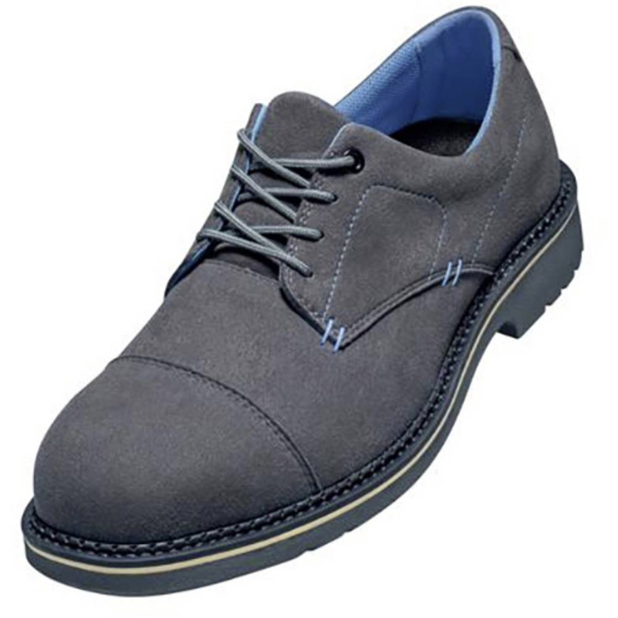 Uvex Sicherheitshalbschuh S2 Schuhgröße Eu 42 Grau 1 Paar Schuhe Arbeitsschuhe B-Ware - 4031101764894