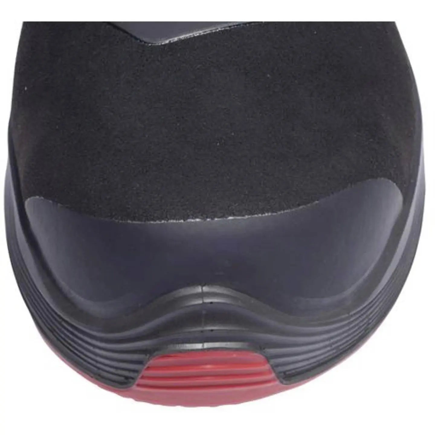 B-Ware Uvex Halbschuhe Schuhe Sicherheitsstiefel S3 Rot Schwarz Esd Größe 41 Weite 11 - 4031101831046