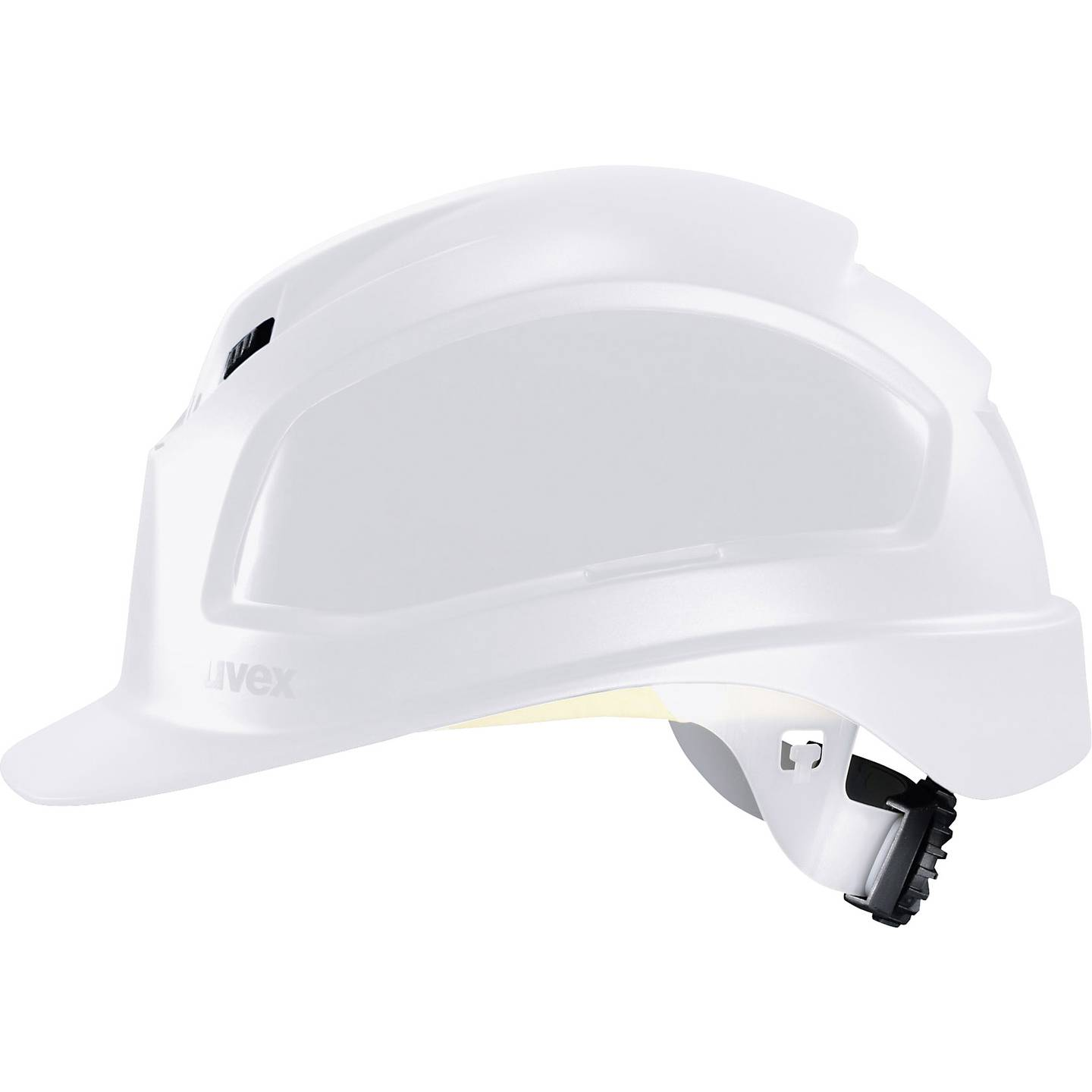 B-Ware Uvex Schutzhelm Helm Arbeitsschutzhelm Bauhelm Pheos B Wr 5 Stück - 4031101510255