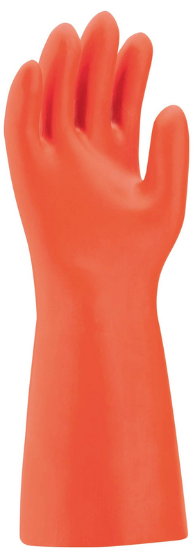 Uvex Power Protect V1000 6084011 Naturlatex Elektrikerhandschuh Größe 11 B-Ware - 4048612085431