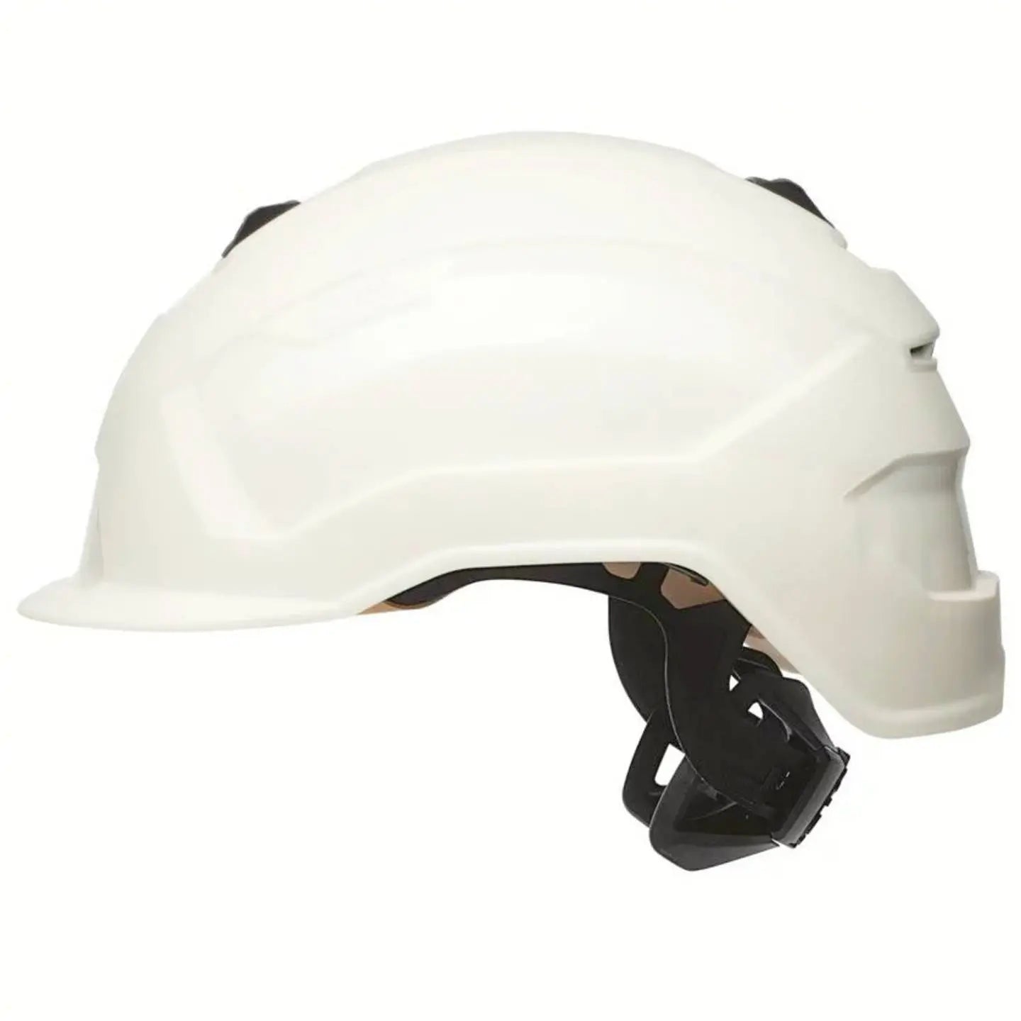 B-Ware Uvex Schutzhelm Helm Pronamic Kopfschutz En 397 Hdpe Weiß Innovatives Design - 4031101960159