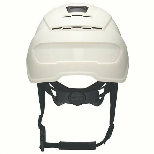 Uvex Pronamic 9731033 Schutzhelm Schutz Helm Helm En 420 2003 En 388 2003 Weiß   B-Ware - 4031101960258
