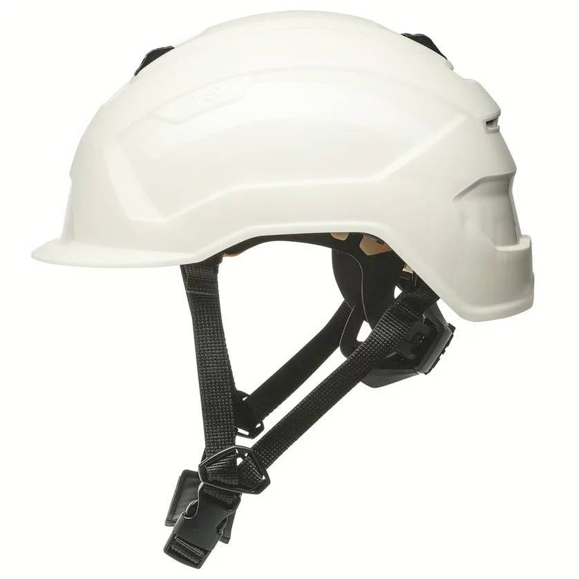 Uvex Pronamic 9731033 Schutzhelm Schutz Helm Helm En 420 2003 En 388 2003 Weiß   B-Ware - 4031101960258