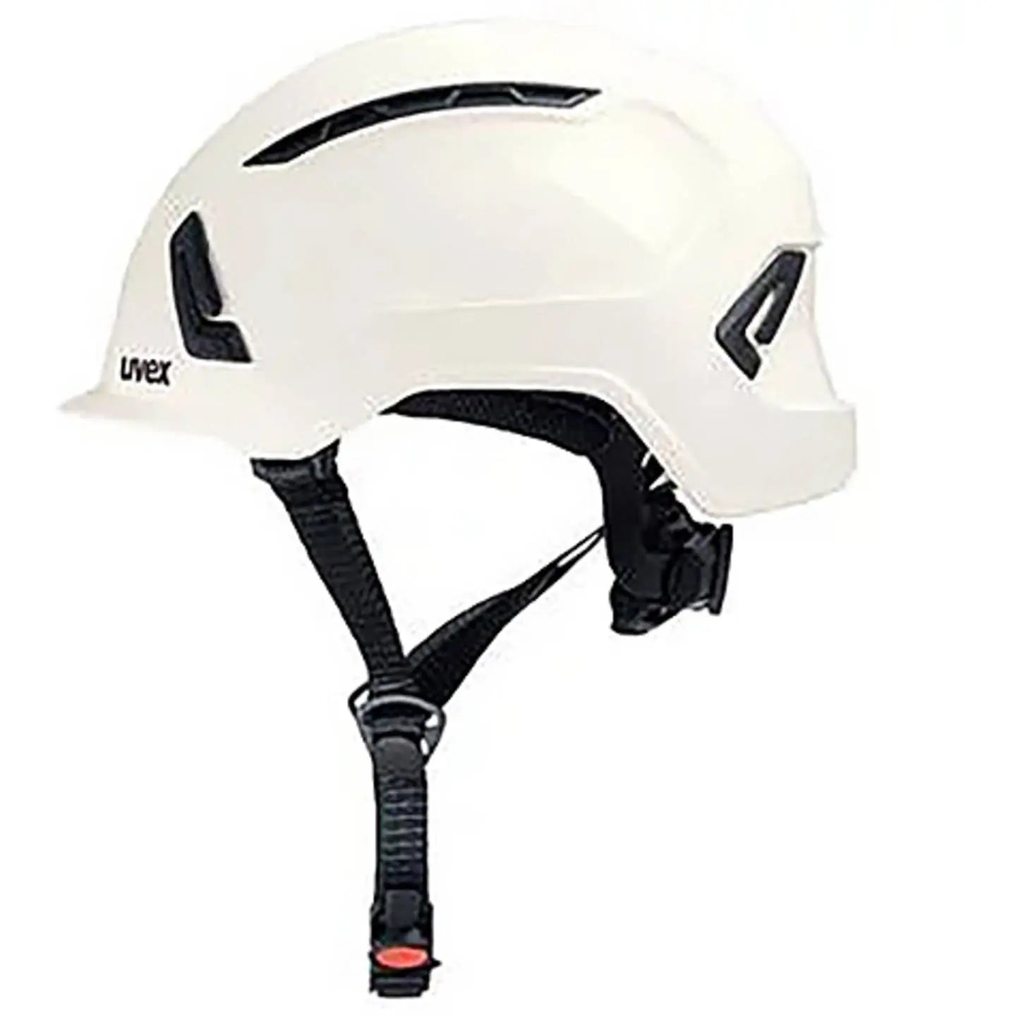 B-Ware Uvex Pronamic 9735030 Schutzhelm Helm En 397 En 12492 Weiß Industrieschutzhelm - 4031101959856
