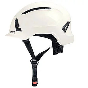B-Ware Uvex Pronamic 9735030 Schutzhelm Helm En 397 En 12492 Weiß Industrieschutzhelm