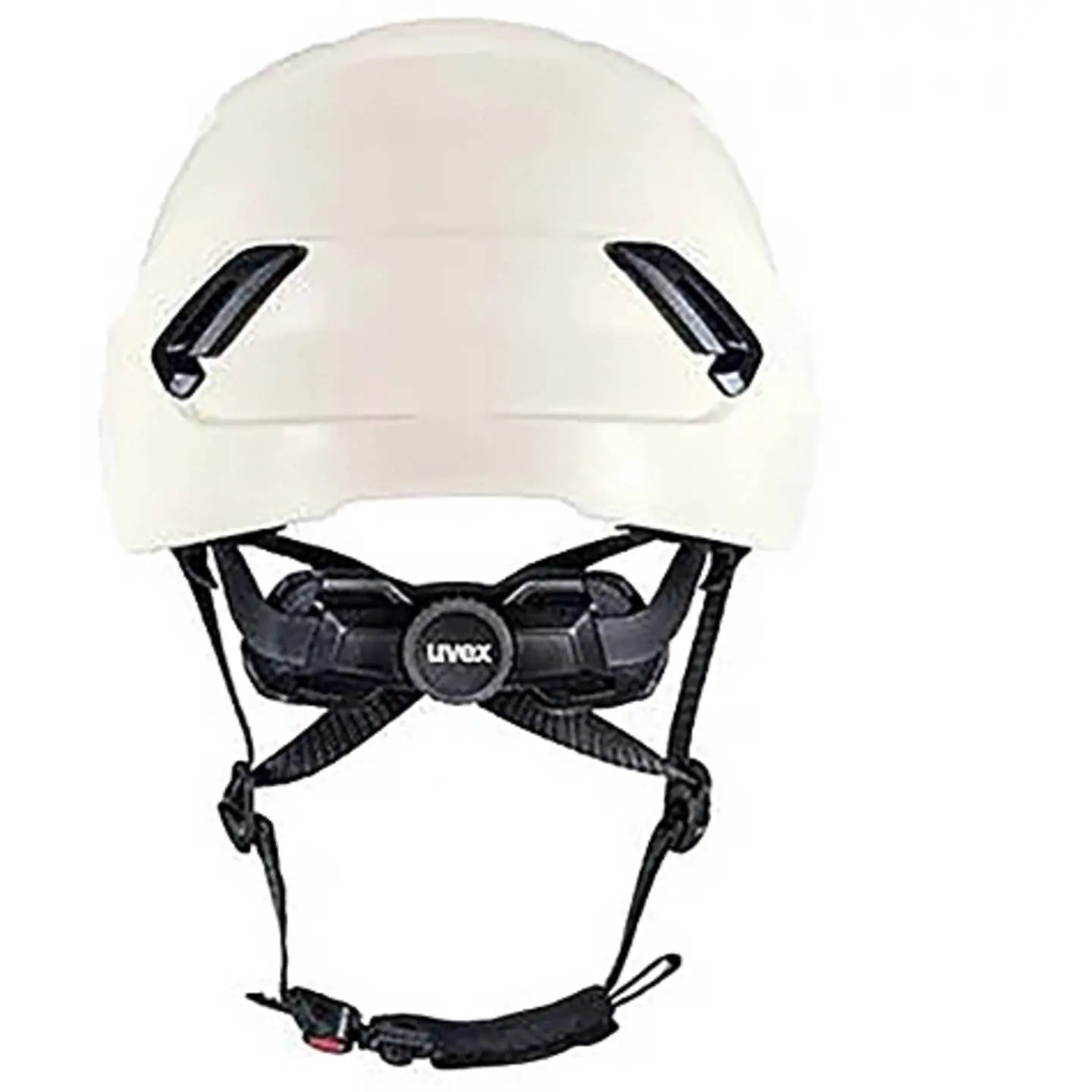 B-Ware Uvex Pronamic 9735030 Schutzhelm Helm En 397 En 12492 Weiß Industrieschutzhelm - 4031101959856