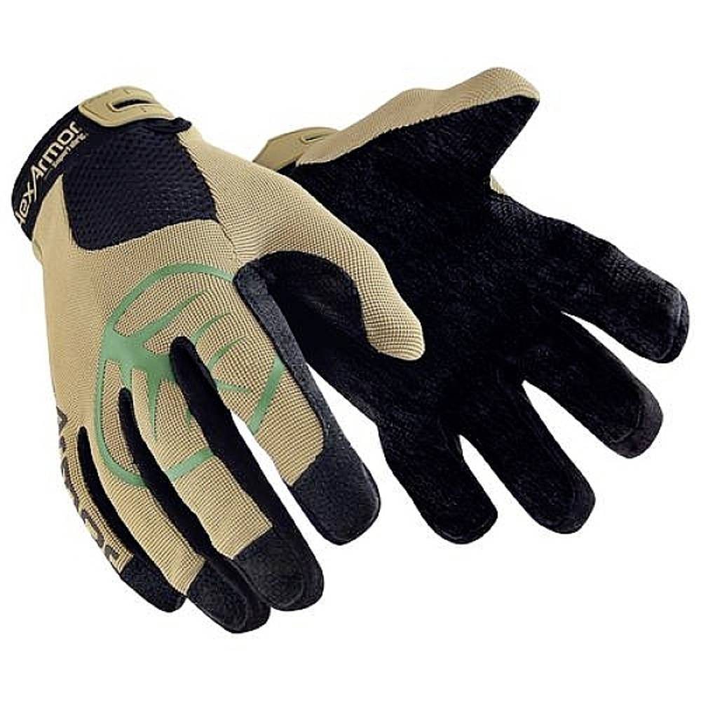 B-Ware Uvex Schutzhandschuh Hex Armor Thorn Armor Größe 10 Handschuhe Arbeitsschutz