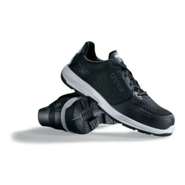 B-Ware Uvex Sicherheitshalbschuhe Halbschuhe Arbeitsschuhe S1 Src Größe 49 Weite 11  - 4031101679709