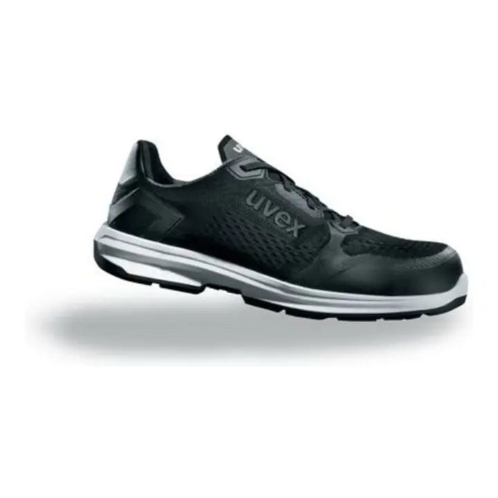B-Ware Uvex Sicherheitshalbschuhe Arbeitsschuhe S1 Src 1 Sport Halbschuhe Größe 52 - 4031101679730