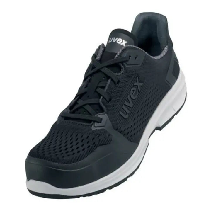 B-Ware Uvex Sicherheitshalbschuhe Arbeitsschuhe S1 Src 1 Sport Halbschuhe Größe 52 - 4031101679730