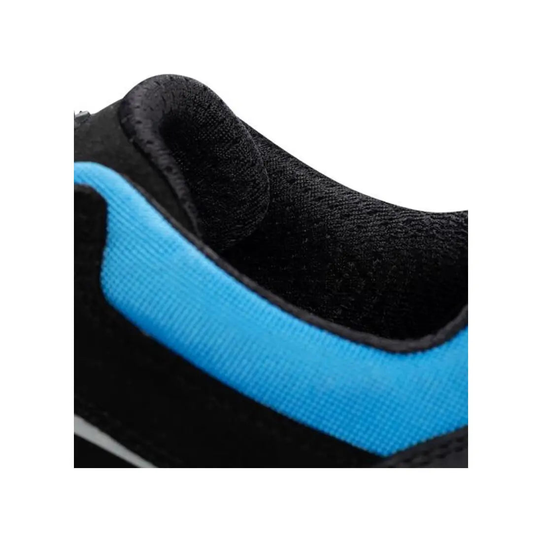 B-Ware Uvex Halbschuhe Sicherheitshalbschuhe Schutzschuhe S1 P Boa Schwarz Größe 51 W11 - 4031101776637