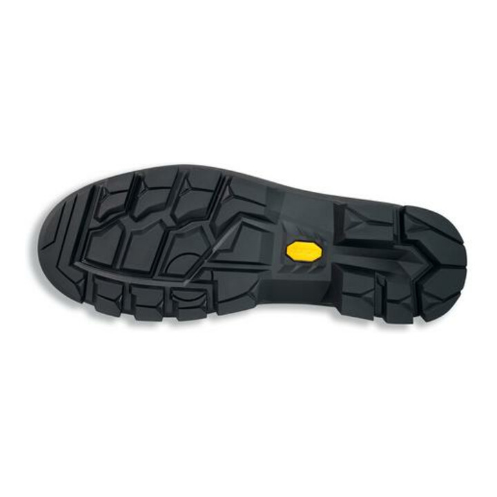 Uvex Sicherheitshalbschuhe Arbeitsschuhe S3 Hi Hro Src Weite 12 Größe 47 B-Ware - 4031101672007
