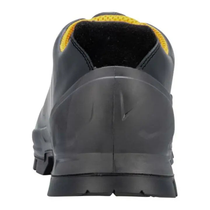B-Ware Uvex Halbschuhe Sicherheitsschuhe S3 Arbeitsschuhe Schwarz Boa Größe 45 Weite 12 - 4031101799216