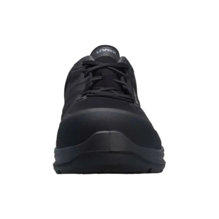 B-Ware Uvex Sicherheitshalbschuhe Arbeitsschuhe Halbschuhe S3 Src Schwarz Größe 49 - 4031101759753