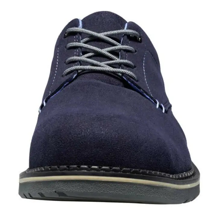 B-Ware Uvex Halbschuhe Sicherheitsschuhe 1 Business Arbeitsschuhe Mikrovelours Größe 48 - 4031101770949