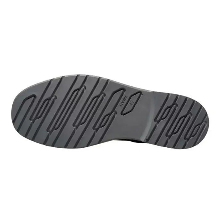 B-Ware Uvex Halbschuhe Sicherheitsschuhe 1 Business Arbeitsschuhe Mikrovelours Größe 48 - 4031101770949