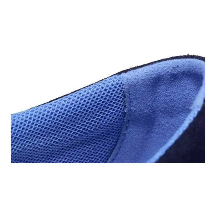 B-Ware Uvex Halbschuhe Sicherheitsschuhe 1 Business Arbeitsschuhe Mikrovelours Größe 48 - 4031101770949