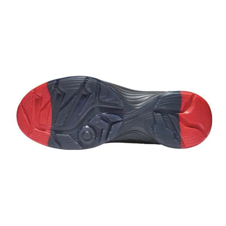 B-Ware Uvex Sandalen Sicherheitsschuhe S1 P Src Arbeitsschuhe Mikrovelours Schwarz Gr.47 - 4031101839684
