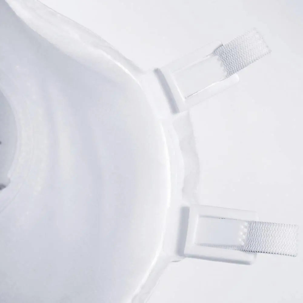 B-Ware Uvex Maske Feinstaubmaske Atemschutz Silv Air Classic 2310 Ffp3 Masken 15 St916 - 4031101949970