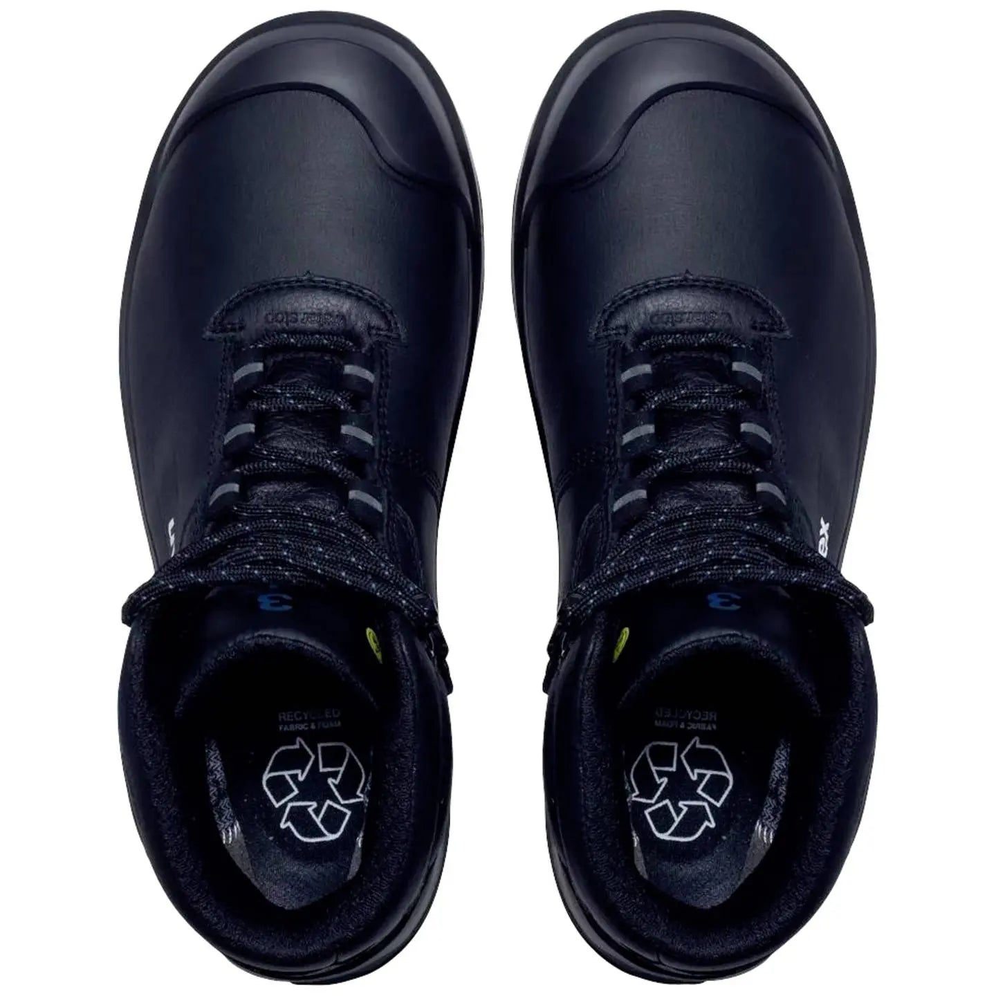 B-Ware Uvex Stiefel Arbeitsschuhe 68632 Sw S7 Stx Pu Gu W11 43 Sicherheit Herrenschuhe - 4066853009221