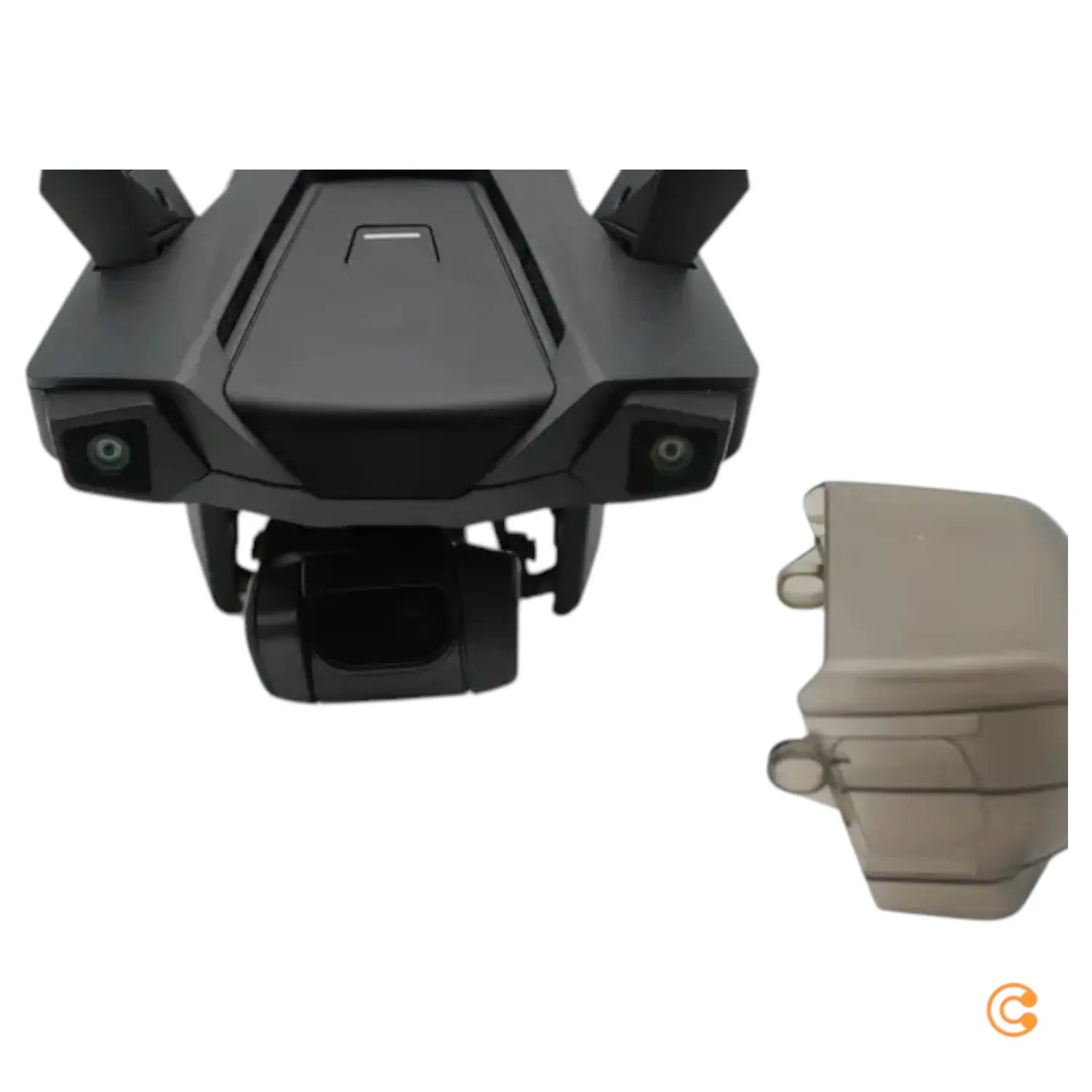 B-Ware Zero Robotics V Coptr Falcon Bicopter Rt F Kameraflug Drohne Siehe Text/Foto - 4064161233895
