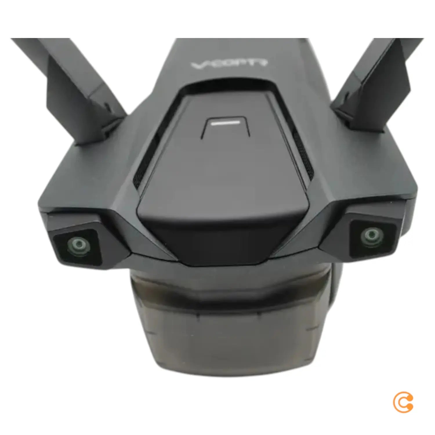 B-Ware Zero Robotics V Coptr Falcon Bicopter Rt F Kameraflug Drohne Siehe Text/Foto - 4064161233895