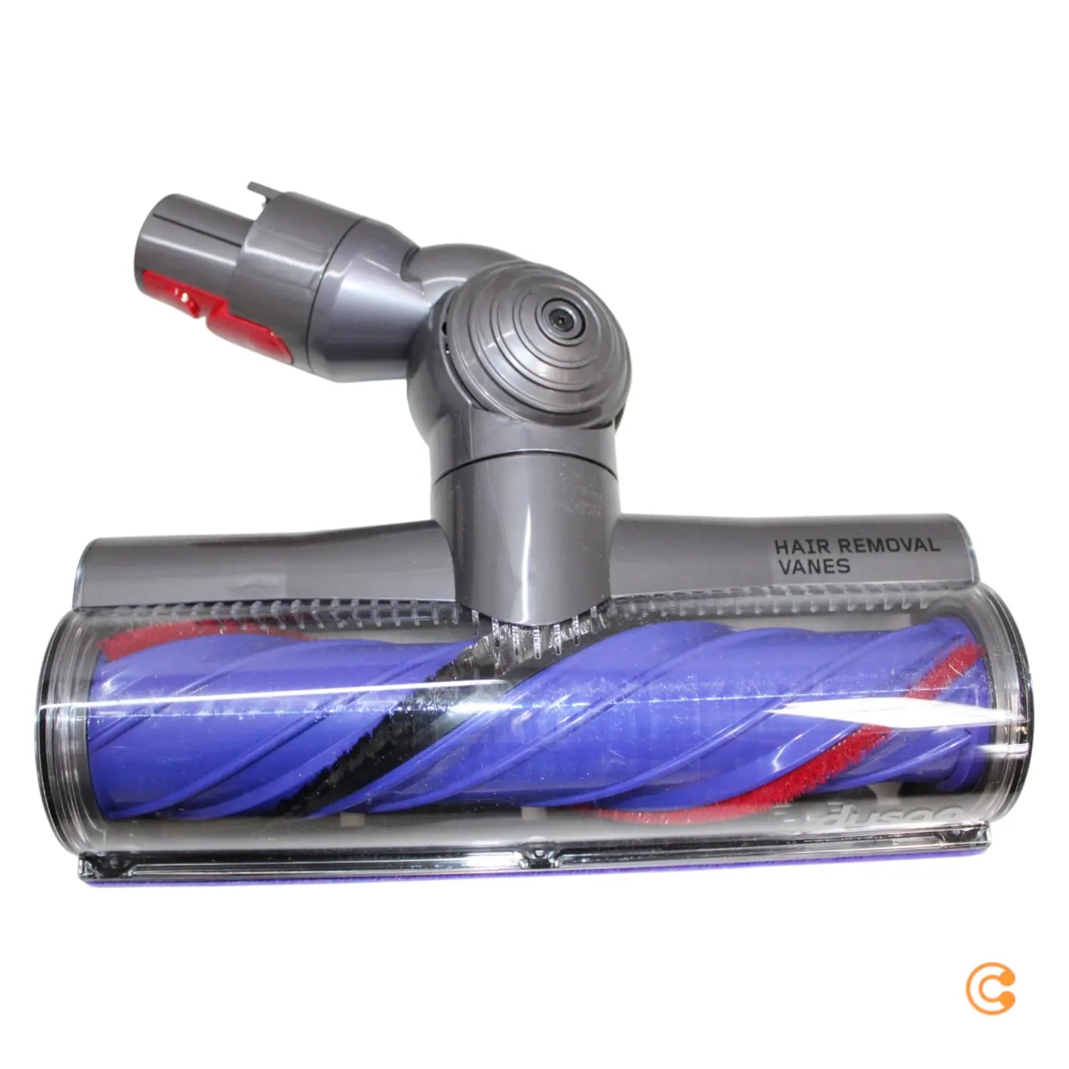 B-Ware Dyson V10 Absolute Nickel Kupfer 448883 01 Akku Handstaubsauger Staubsauger371