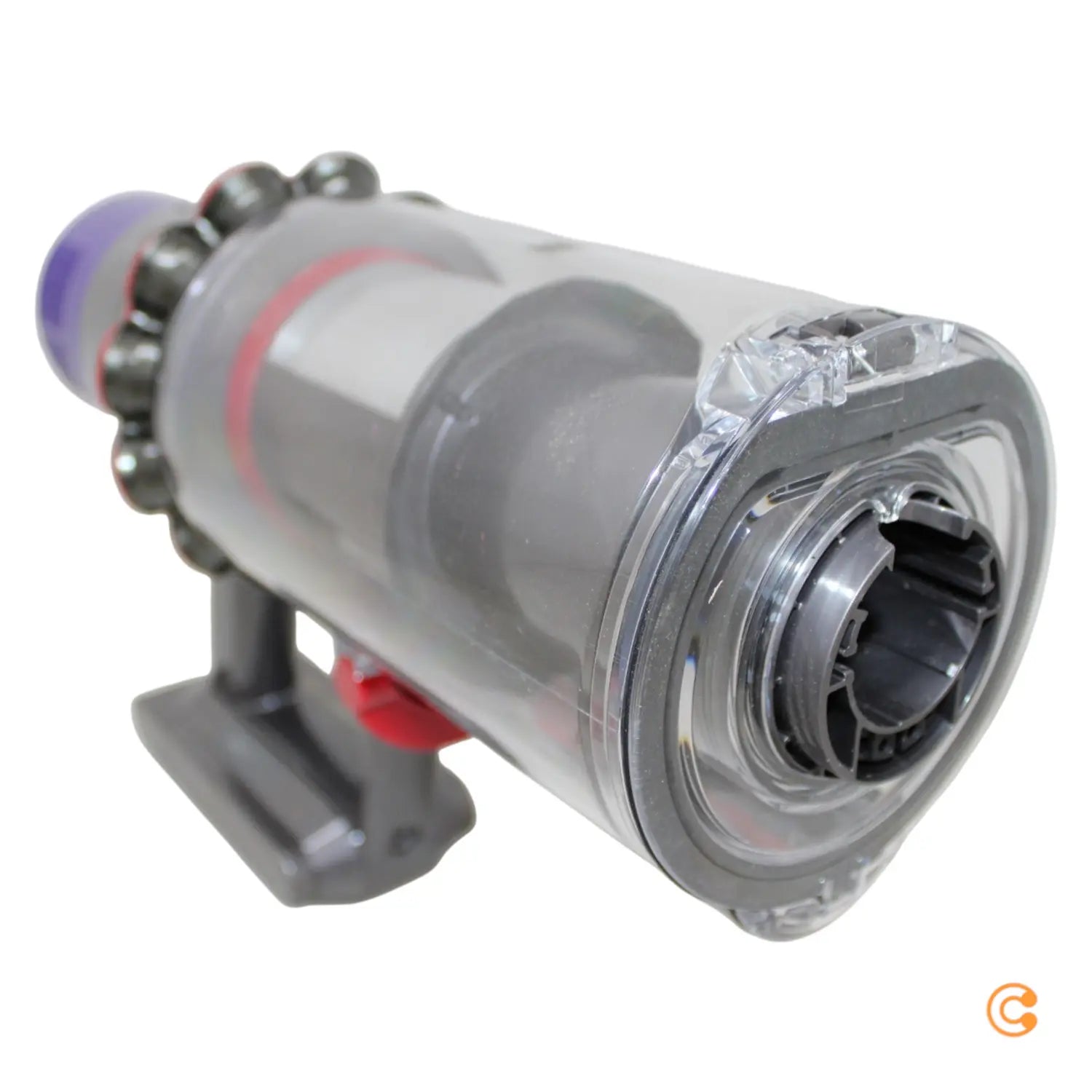 B-Ware Dyson V10 Absolute Nickel Kupfer 448883 01 Akku Handstaubsauger Staubsauger371