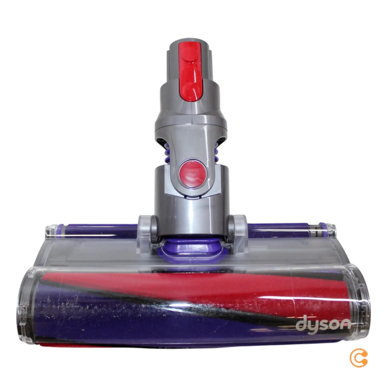B-Ware Dyson V10 Absolute Nickel Kupfer 448883 01 Akku Handstaubsauger Staubsauger371