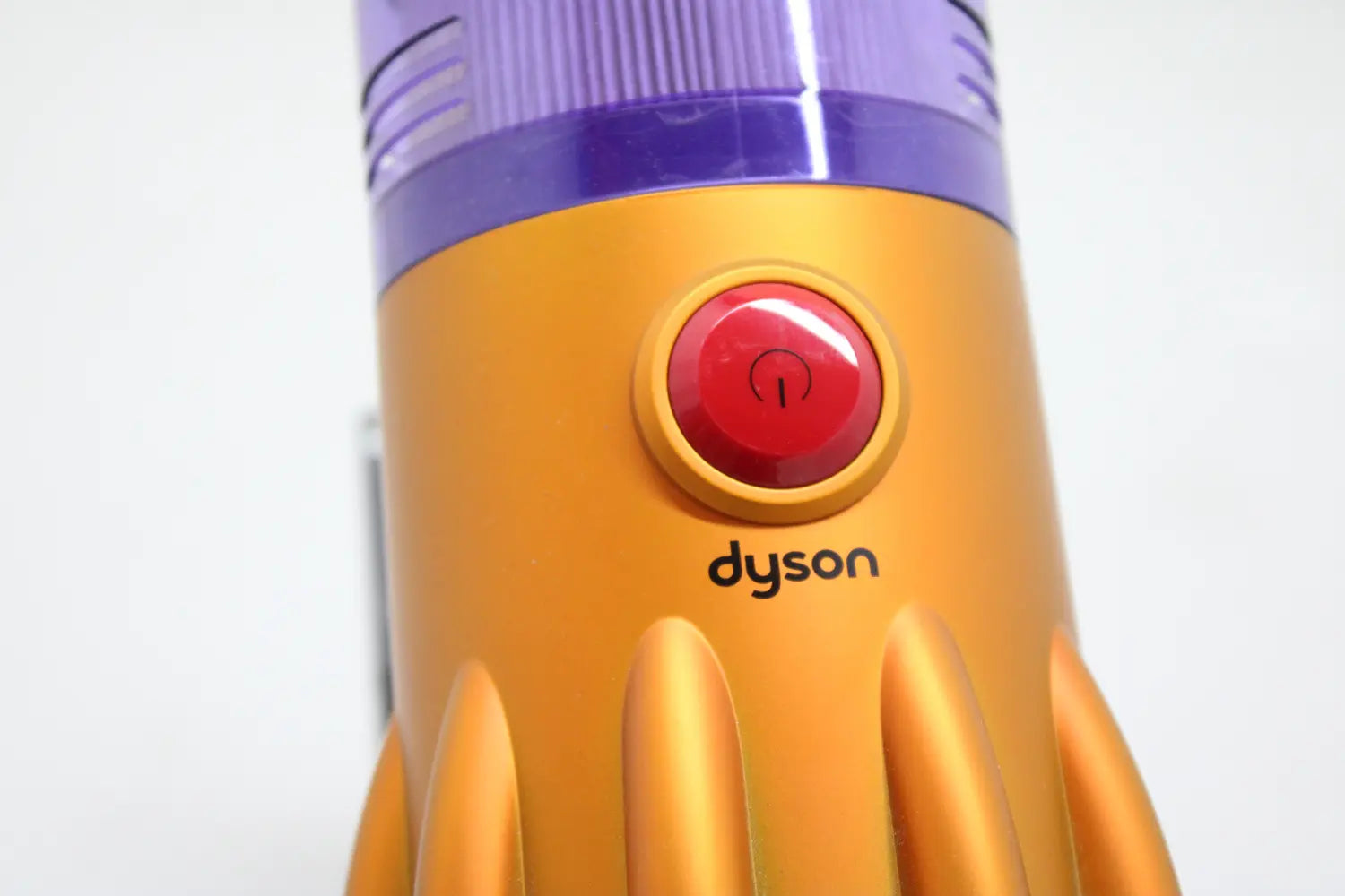 D-Ware Dyson V12 Detect Slim Absolute 448884 01 Akku Handstaubsauger Sauge Defektware - 5025155088180