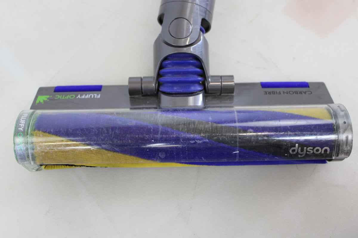 dyson V12 Detect Slim Absolute 448884-01 Akku-Handstaubsauger Staubsauger Sauger - 5025155088180