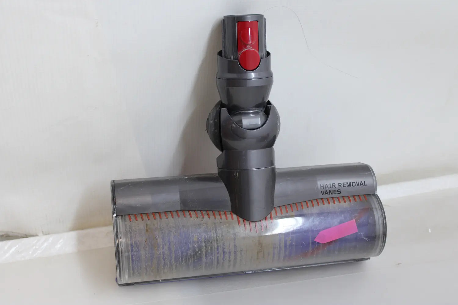 D-Ware Dyson V12 Detect Slim Absolute 448884 01 Akku Handstaubsauger Sauge Defektware - 5025155088180