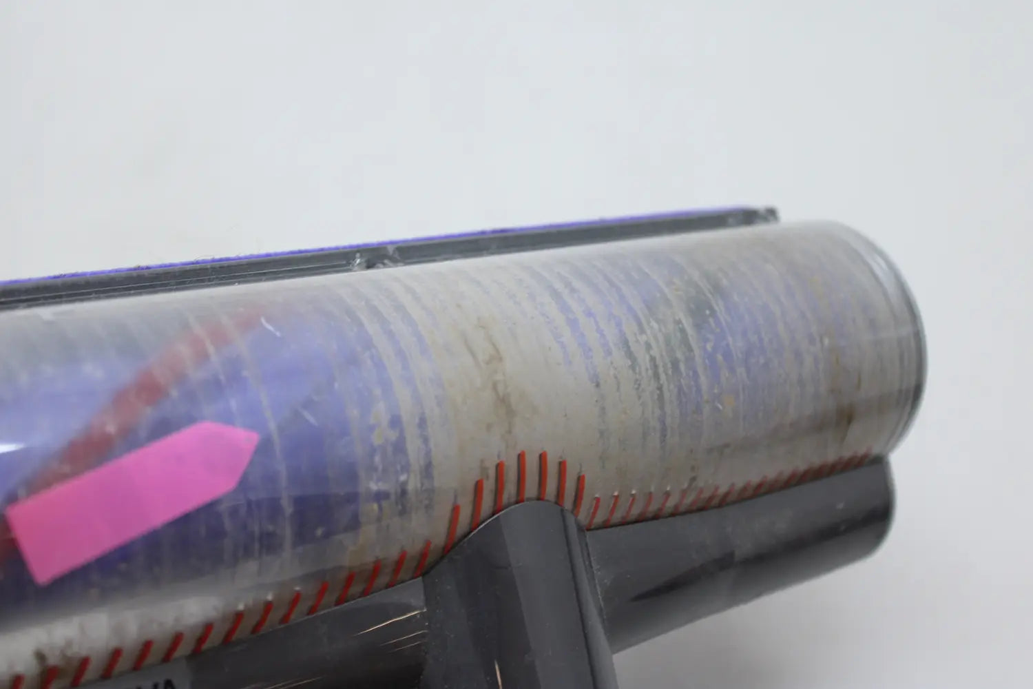 D-Ware Dyson V12 Detect Slim Absolute 448884 01 Akku Handstaubsauger Sauge Defektware - 5025155088180
