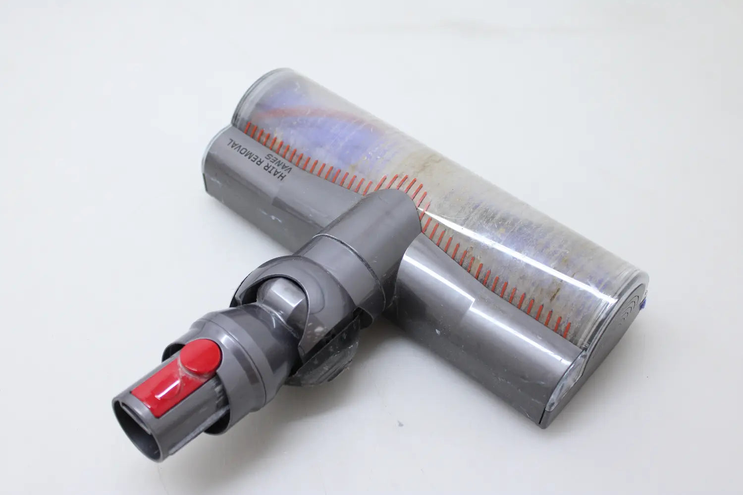 D-Ware Dyson V12 Detect Slim Absolute 448884 01 Akku Handstaubsauger Sauge Defektware - 5025155088180