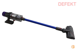 D-Ware Dyson V12 Detect Slim Absolute 448884 01 Akku Handstaubsauger Sauge Defektware