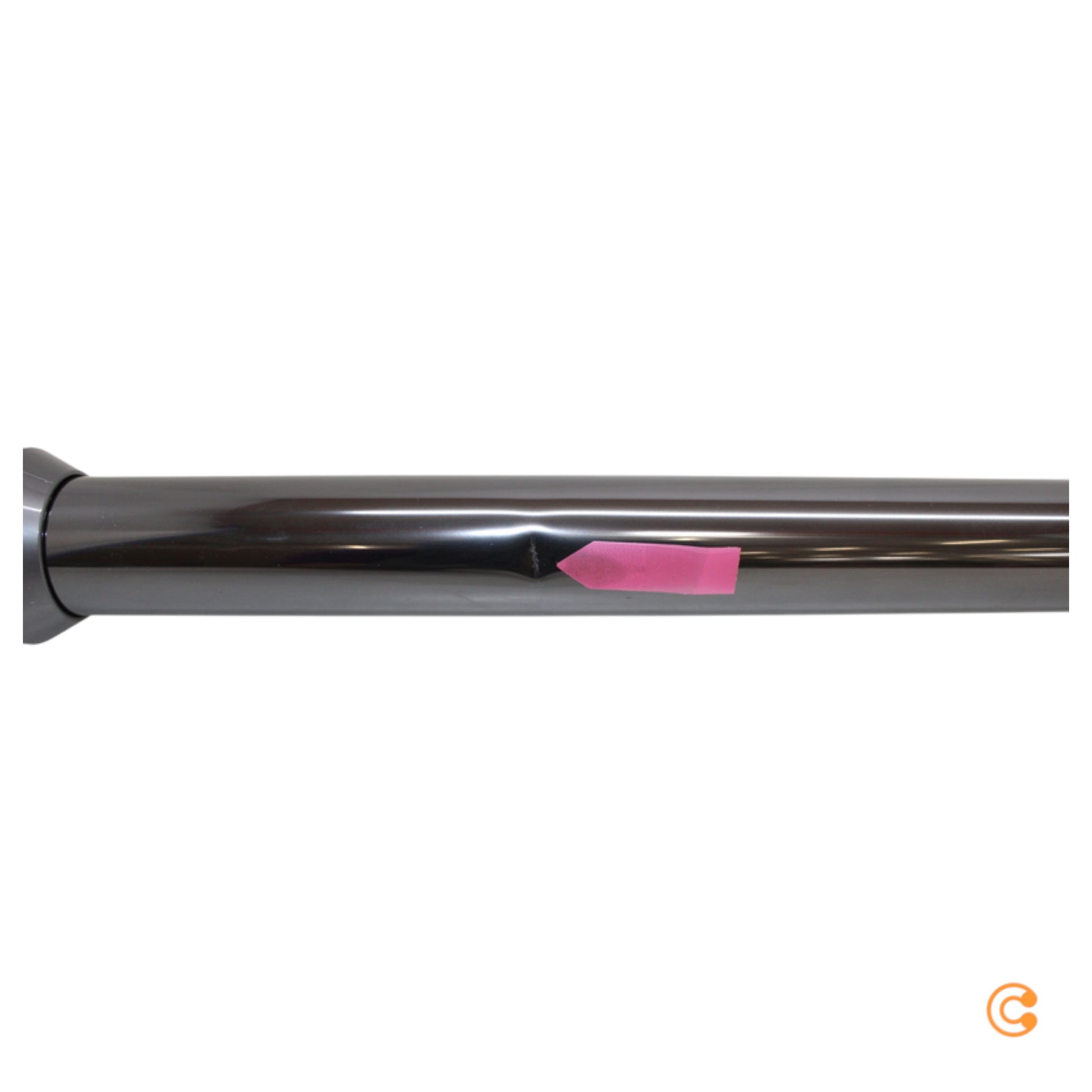dyson V15 Detect Absolute Nickel Akku Sauger Handstaubsauger SIEHE TEXT/FOTO - 5025155081754