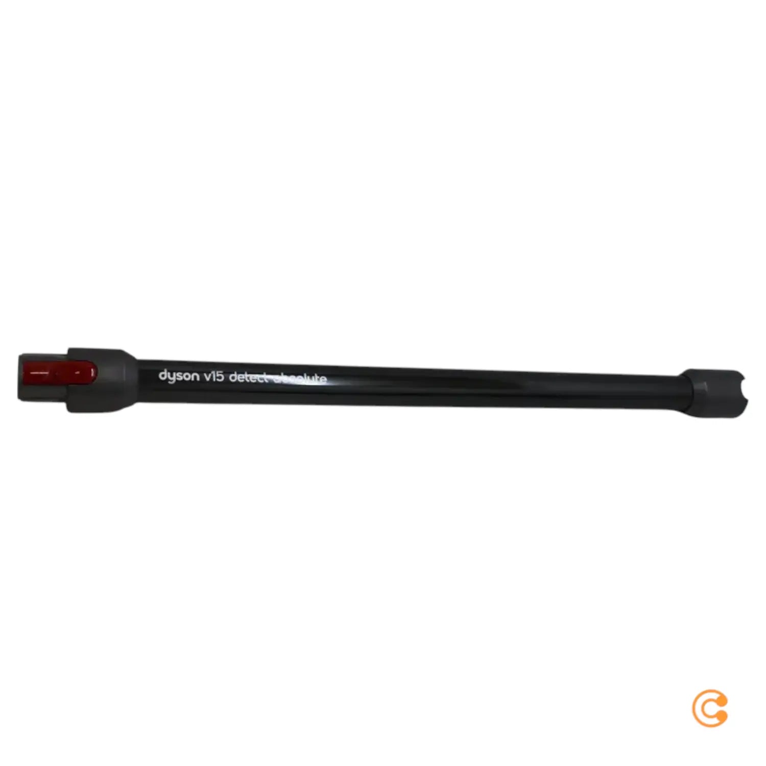 C-Ware Dyson V15 Detect Absolute Gelb Nickel Akku Handstaubsauger Siehe Text/Foto - 5025155081754