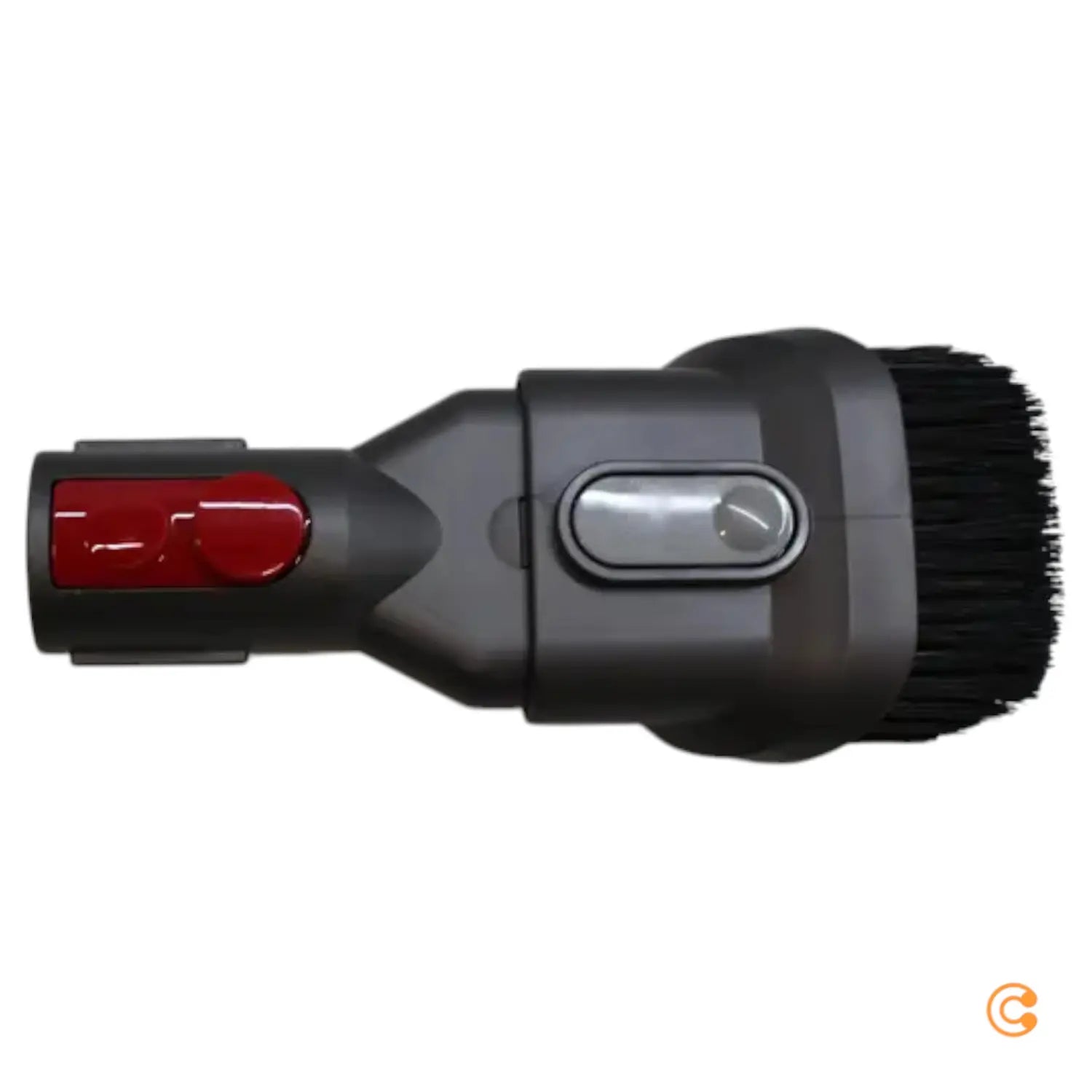 C-Ware Dyson V15 Detect Absolute Gelb Nickel Akku Handstaubsauger Siehe Text/Foto - 5025155081754