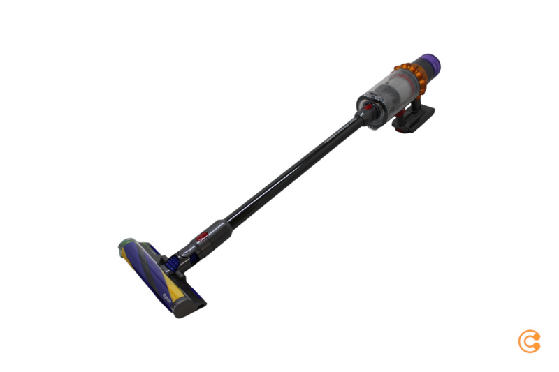 B-Ware Dyson V15s Detect Submarine 448798 01 Akku Zyklon Staubsauger 25.2 V 230 V 660 W