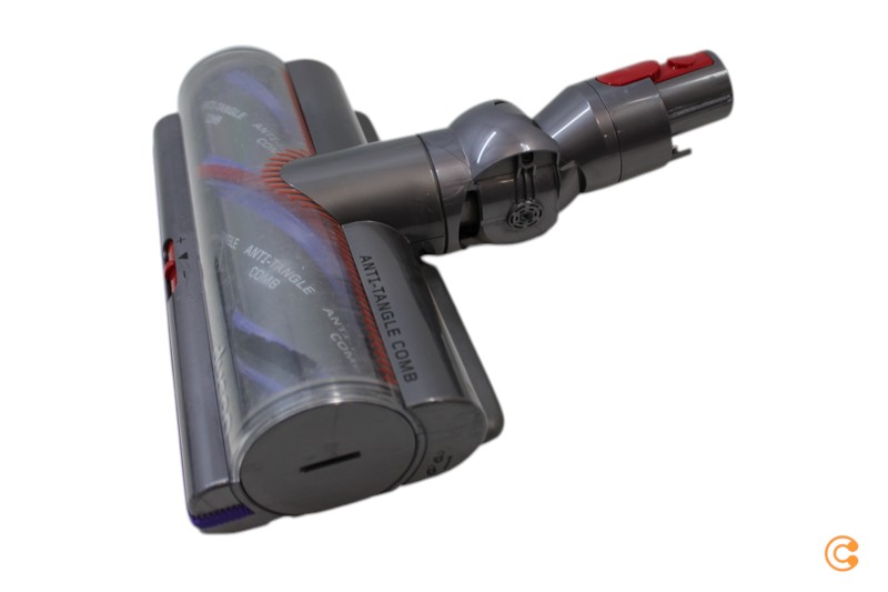 Dyson V15s Detect Submarine 448798 01 Akku Zyklon Staubsauger Siehe Text/Foto C-Ware - 5025155085073