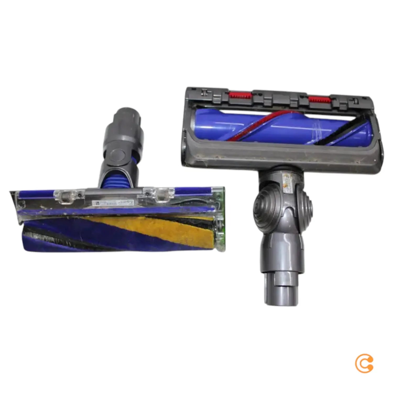 C-Ware Dyson V15s Detect Submarine 448798 01 Akku Zyklon Staubsauger Siehe Text/Foto174