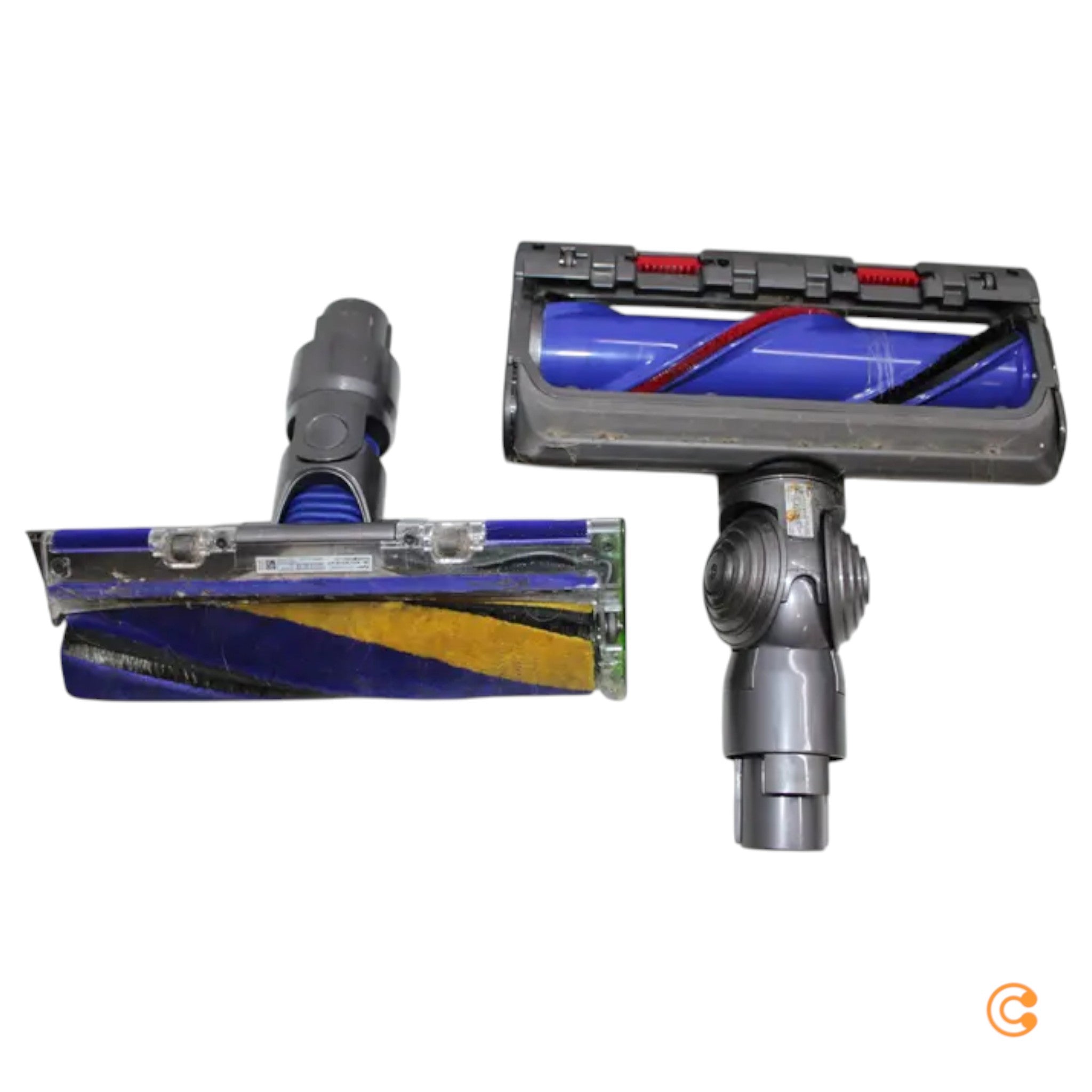 dyson V15s Detect Submarine 448798-01 Akku-Zyklon-Staubsauger SIEHE TEXT/FOTO264 - 5025155085073