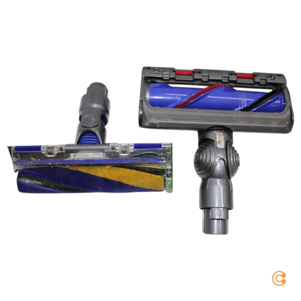 Dyson Akku-Zyklon-Staubsauger V15s Detect Submarine 660W 25.2V 60min Laufzeit - 5025155085073